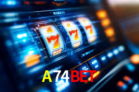 Casino Online A74BET | Os Melhores Slots no Brasil